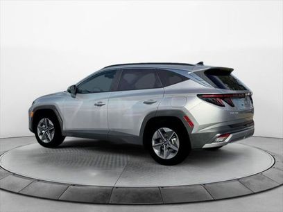 New 2026 Hyundai Tucson SEL