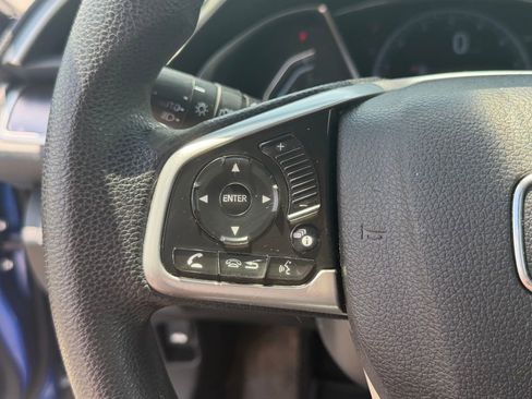 Used 2016 Honda Civic EX-T image 18