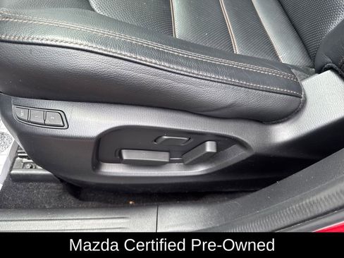 Certified 2023 MAZDA CX-5 AWD 2.5 S image 32