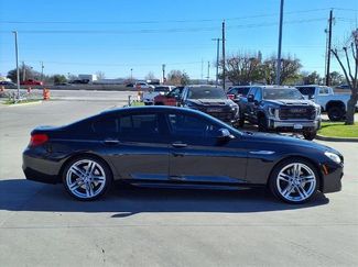 Used 2015 BMW 650i Gran Coupe video 2