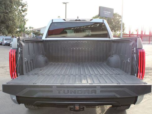 Used 2022 Toyota Tundra SR5 image 37