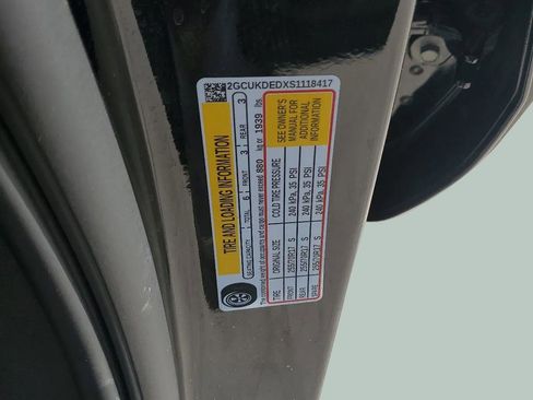 Used 2025 Chevrolet Silverado 1500 LT image 28