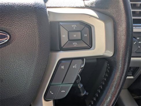 Used 2017 Ford F250 Lariat w/ Lariat Value Package image 27