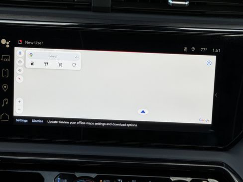 Used 2024 GMC Sierra 1500 AT4X image 37