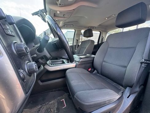 Used 2018 Chevrolet Silverado 2500 LT w/ Midnight Edition AWD/4WD image 14