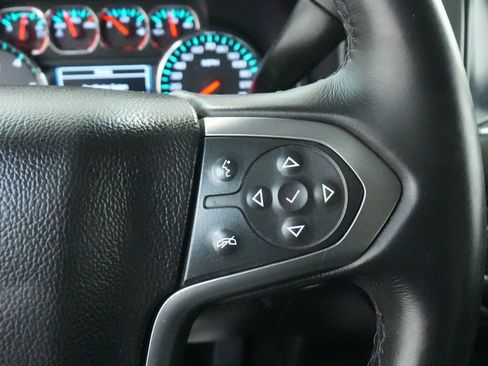 Used 2017 Chevrolet Silverado 1500 LT w/ All Star Edition image 32