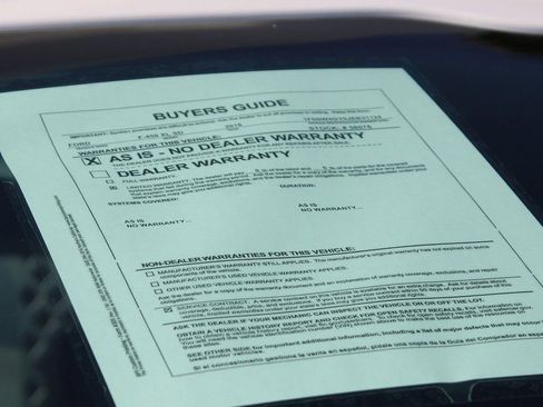 Used 2018 Ford F450 XL w/ Trailer Tow Package image 53