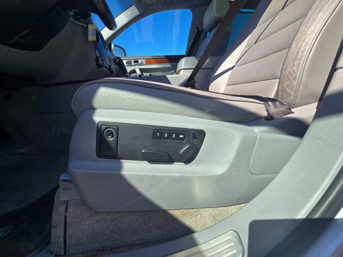 Used 2005 Volkswagen Touareg V6 AWD/4WD image 29