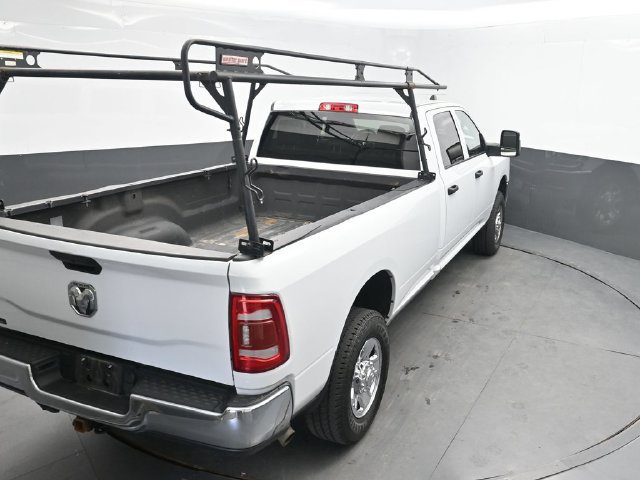Used 2024 RAM 2500 Tradesman w/ Chrome Appearance Group AWD/4WD image 29