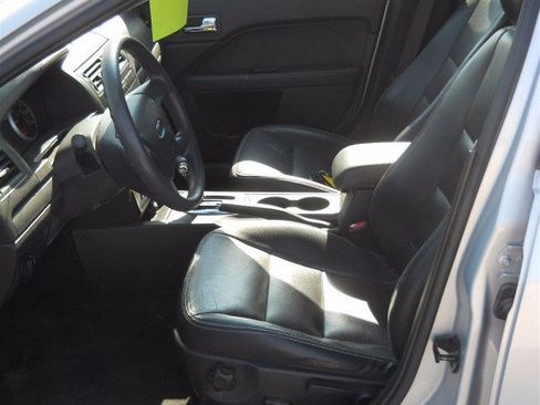 Used 2006 Ford Fusion SE image 9