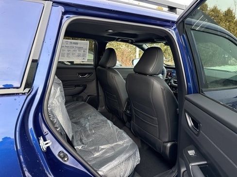 New 2026 Subaru Outback Touring XT image 13