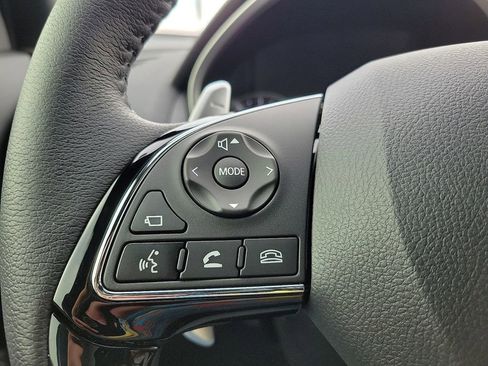 New 2025 Mitsubishi Eclipse Cross SEL image 19