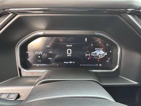 New 2026 GMC Sierra 1500 AT4X image 14