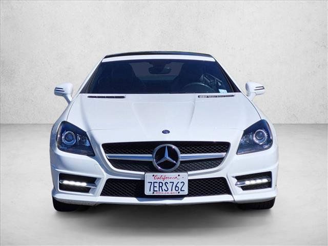 Used 2014 Mercedes-Benz SLK 250 image 2