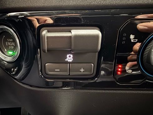 New 2026 Chevrolet Silverado 2500 LT w/ Trail Boss Package image 36