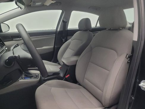 Used 2020 Hyundai Elantra SE w/ Cargo Package (C1) FWD image 17
