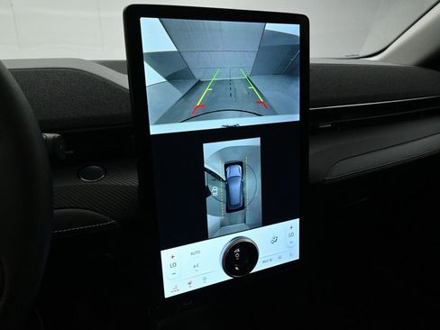 New 2025 Ford Mustang Mach-E Premium image 15