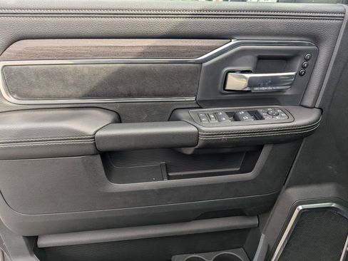 New 2026 RAM 2500 Laramie w/ Towing Technology Group image 14