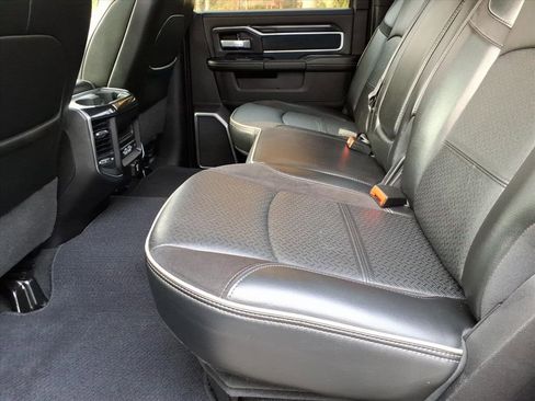 Used 2022 RAM 2500 Laramie image 16