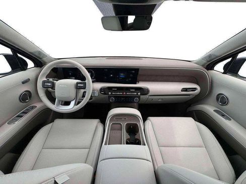 New 2026 Hyundai Palisade Limited AWD/4WD image 13