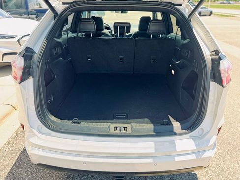 Certified 2024 Ford Edge ST-Line w/ Class II Trailer Tow Package AWD/4WD image 41