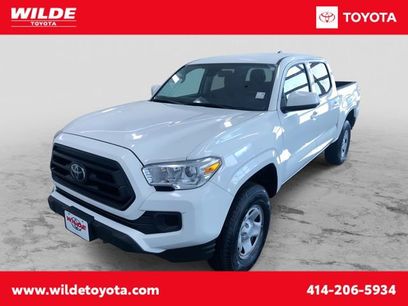 Used 2022 Toyota Tacoma SR
