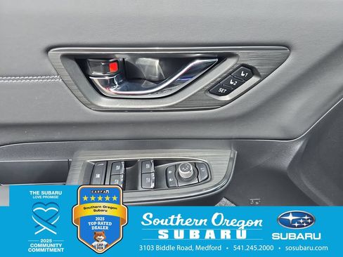 New 2026 Subaru Outback Touring XT AWD/4WD image 22