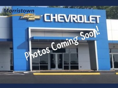 Used 2020 Chevrolet Silverado 2500 High Country