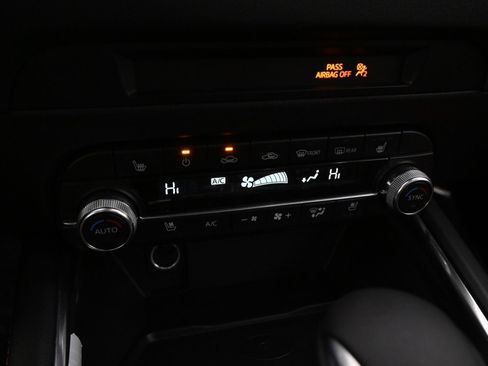 Certified 2025 MAZDA CX-5 Carbon Edition image 32