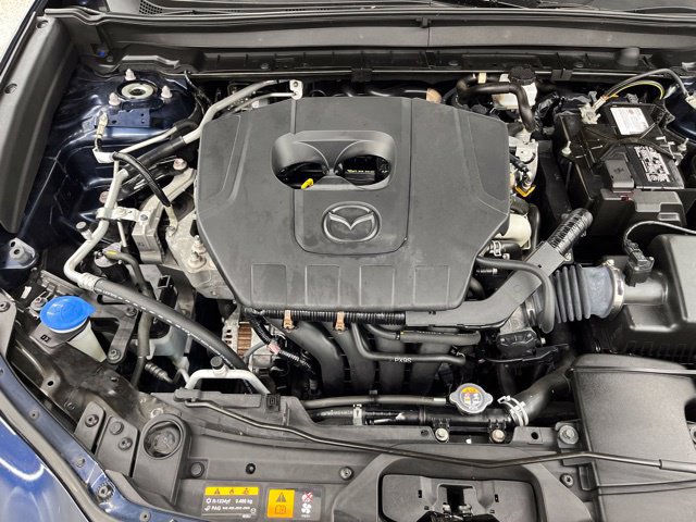 Used 2023 MAZDA CX-30 AWD 2.5 S w/ Select Package image 16