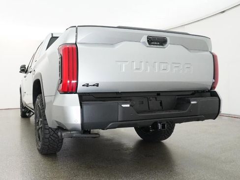 New 2026 Toyota Tundra Limited AWD/4WD image 55