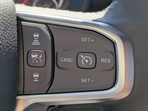 New 2026 RAM 1500 Big Horn image 22