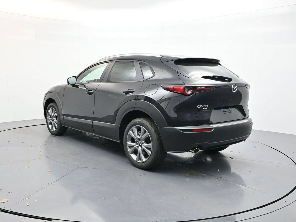 Used 2026 MAZDA CX-30 AWD 2.5 S w/ Premium Package image 5