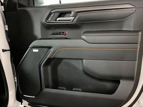 Certified 2024 GMC Sierra 1500 AT4 w/ AT4 Premium Package AWD/4WD image 22