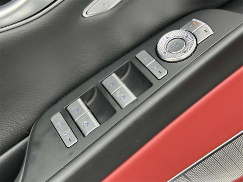 Used 2024 Genesis G80 3.5T Sport image 18