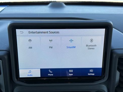 Certified 2023 Ford Bronco Sport Big Bend w/ Convenience Package image 10