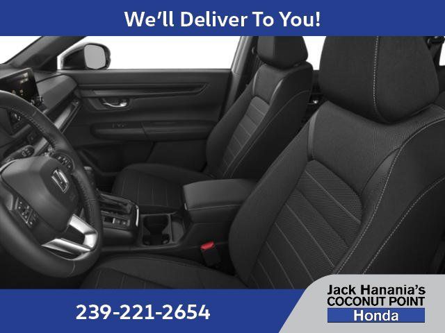 Used 2024 Honda CR-V Sport image 9