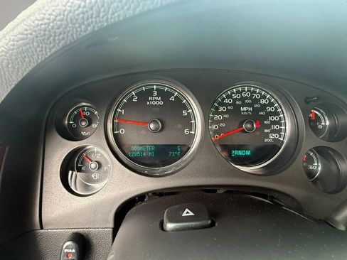 Used 2012 Chevrolet Avalanche LTZ AWD/4WD image 21
