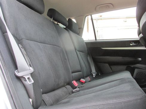 Used 2014 Subaru Outback 2.5i Premium w/ Moonroof Package image 23