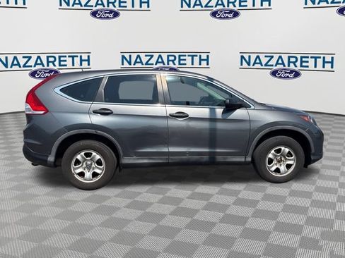 Used 2014 Honda CR-V LX image 8