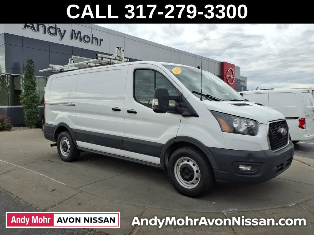 Used 2022 Ford Transit 150 Low Roof w/ Interior Upgrade Package RWD 360° Tour