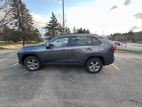 Used 2023 Toyota RAV4 XLE w/ Convenience Package image 6