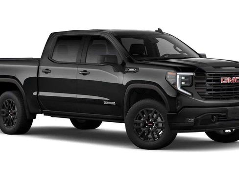 New 2026 GMC Sierra 1500 Elevation AWD/4WD image 32