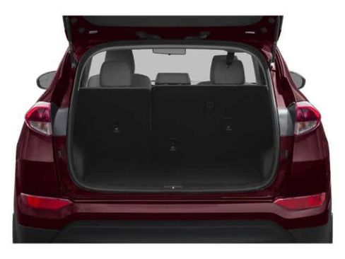 Used 2018 Hyundai Tucson SEL Plus image 10