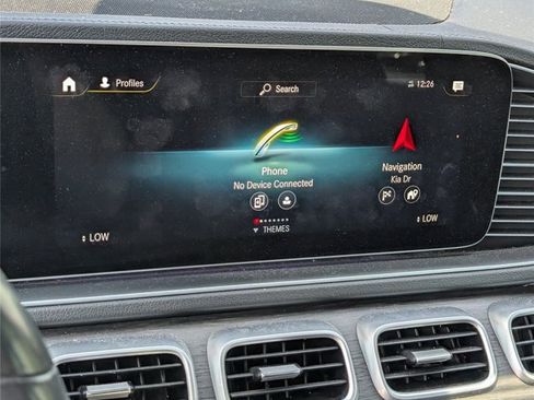 Used 2021 Mercedes-Benz GLS 450 4MATIC image 61