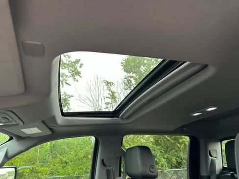 Used 2021 Chevrolet Silverado 2500 LTZ w/ LTZ Plus Package AWD/4WD image 6