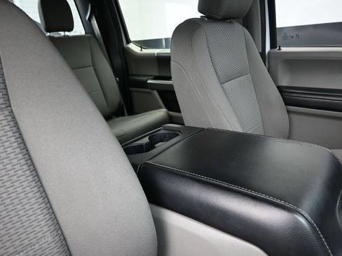 Used 2020 Ford F150 XLT w/ Equipment Group 302A Luxury AWD/4WD image 25