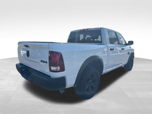 Used 2024 RAM 1500 Classic Warlock image 8