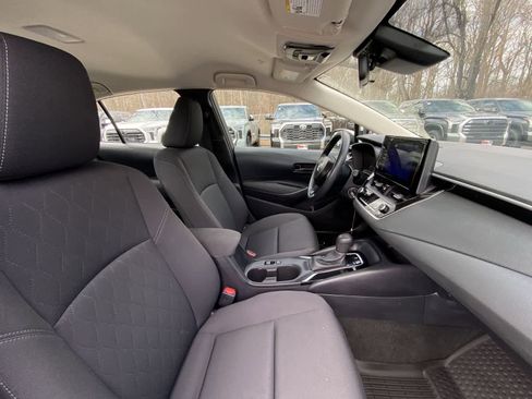 Used 2024 Toyota Corolla LE image 20