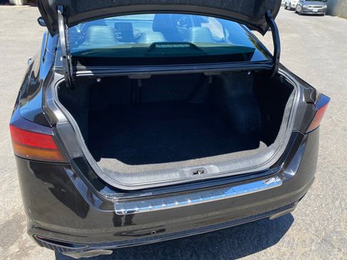 Used 2022 Nissan Altima 2.5 SL image 25